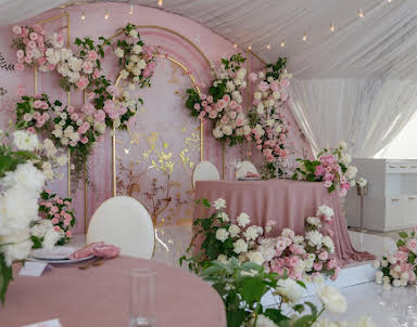  ресторан Золотой Фазан