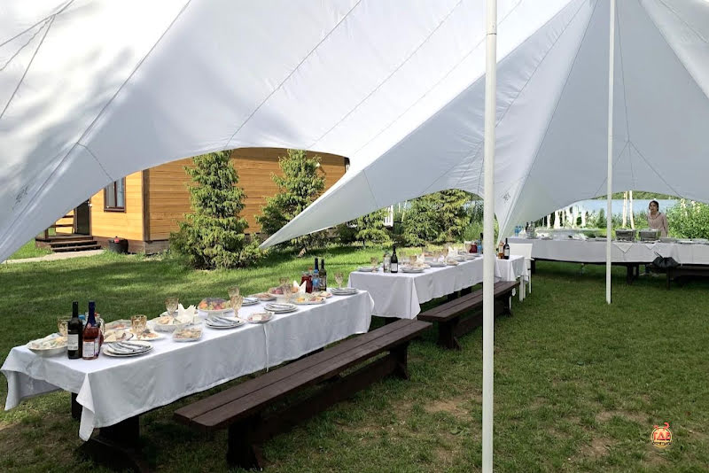 Медвежьи озера фотография №15