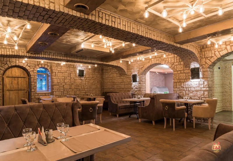 Паладин фотография №14