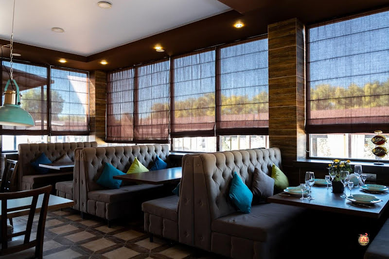 Captain&Cook фотография №11