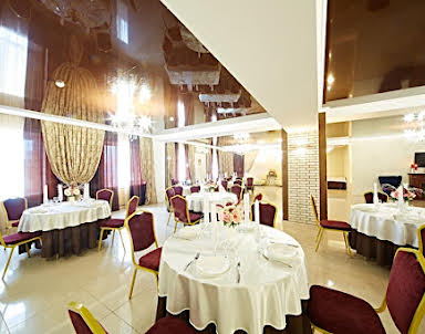  ресторан Времена года