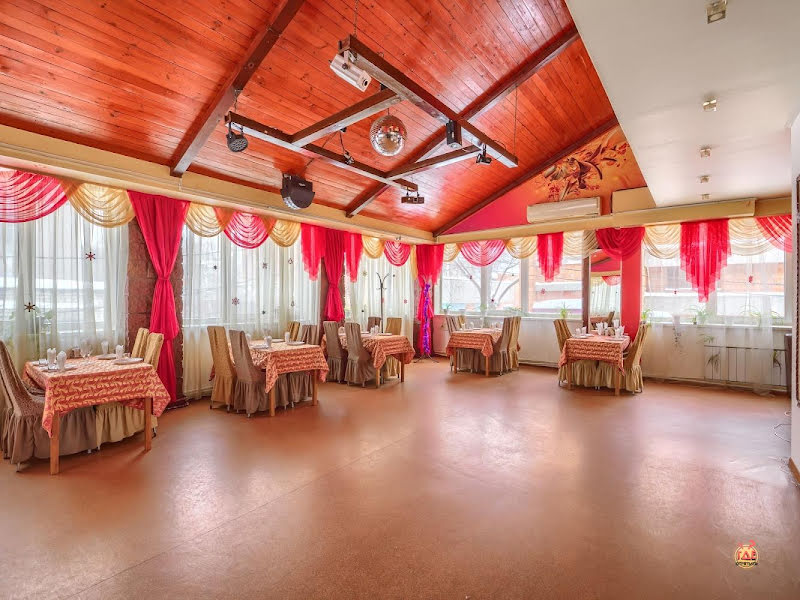 Люкс фотография №1