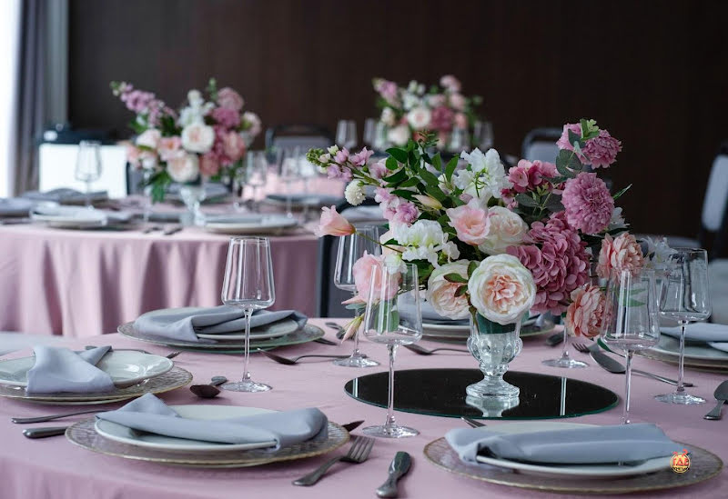 Pana White Moscow фотография №5