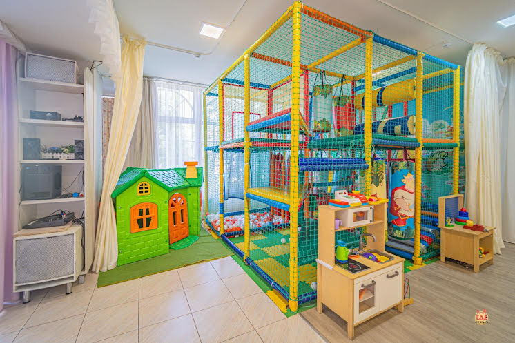 Банкетный зал в «Династия» фотография №14