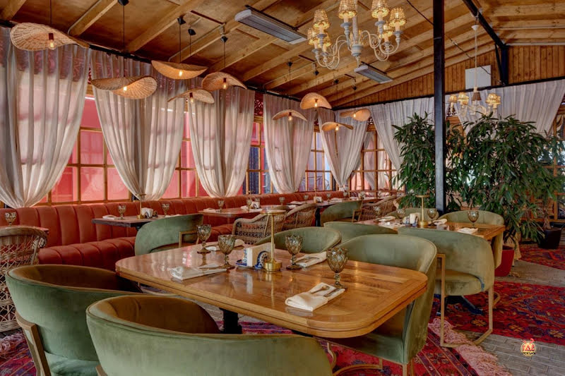 Eshak в Одинцово фотография №8