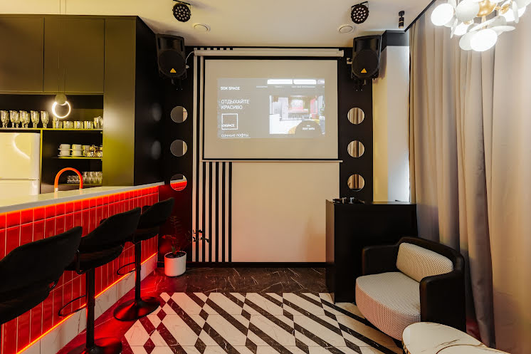 Лофт "Арис" в «Sok Space» фотография №3