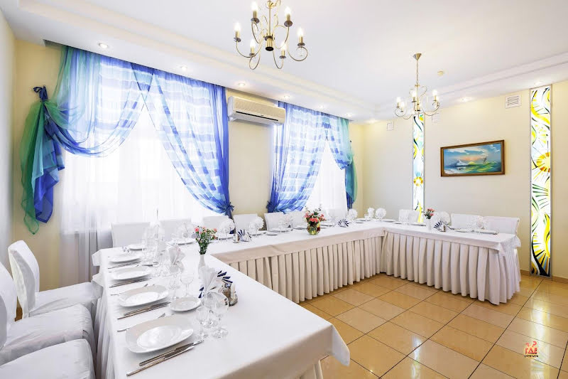 Волга фотография №9