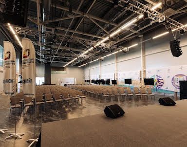  ресторан Амбассадор Калуга