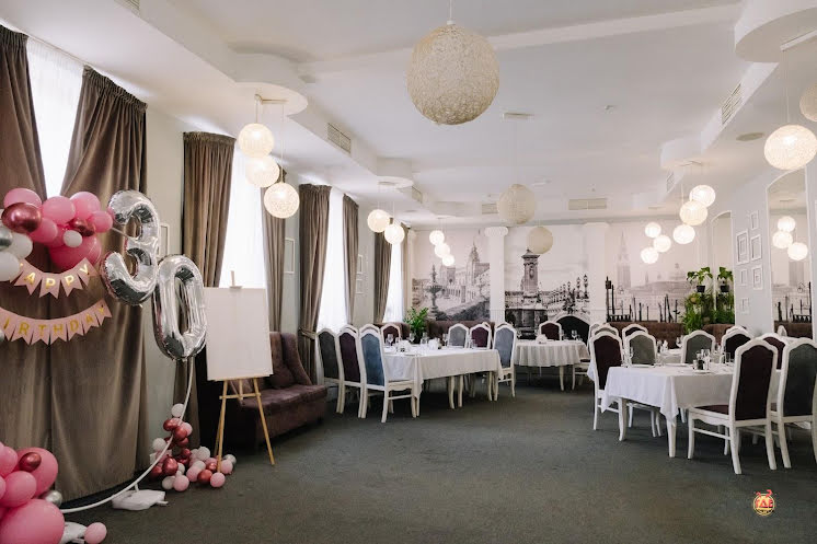 Основной зал в «Hasta la Vista» фотография №10