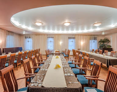 Свадьба в Победа