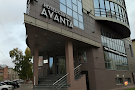 Большой зал «Орион» в «Аванта»