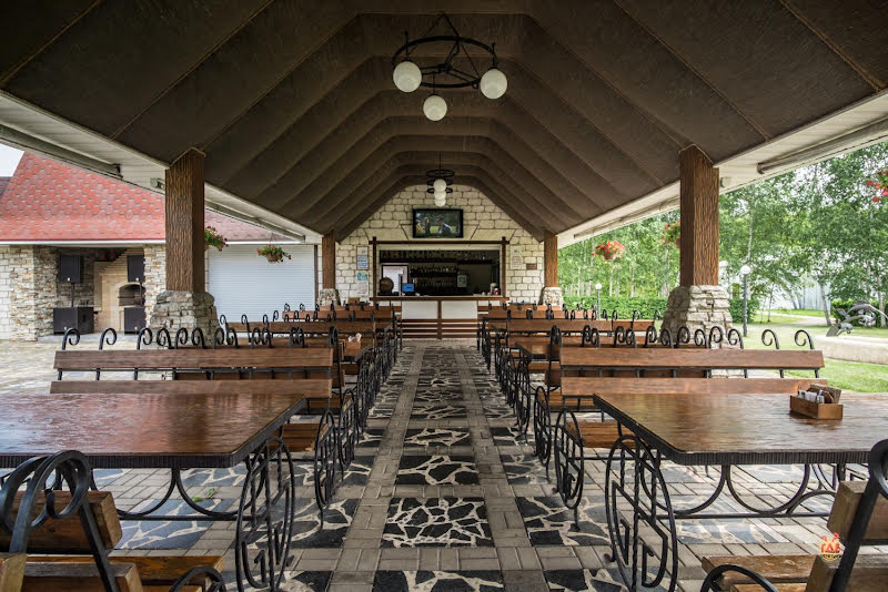 Старая мельница фотография №2