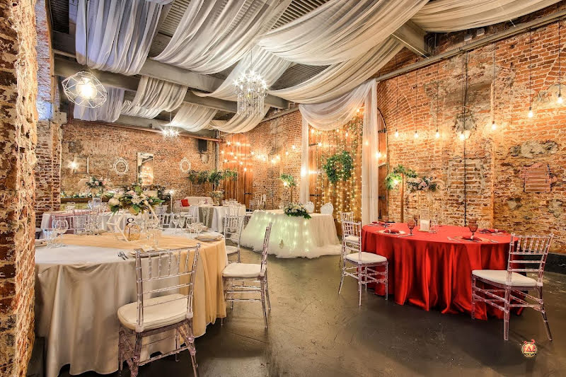 Niagara LOFT фотография №13