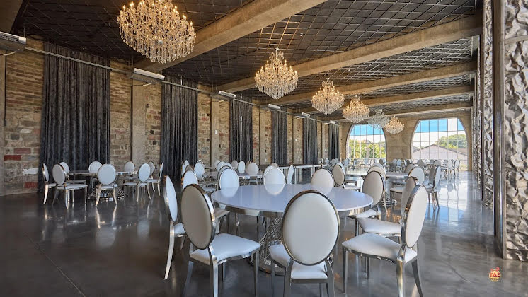 Большой зал  в «Тортуга» фотография №7