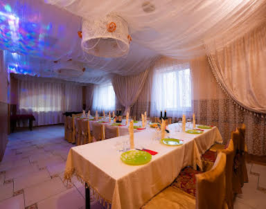  ресторан Марьяж