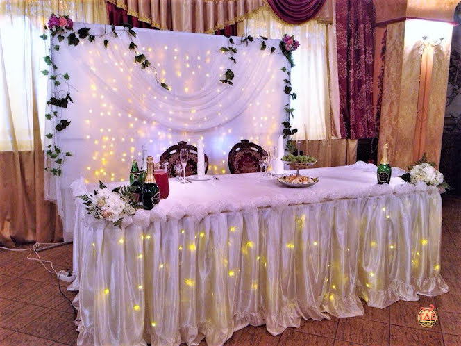 Зал на 100 человек в «Победа» фотография №7