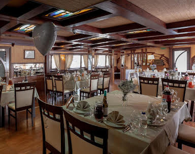 Свадьба в Анна Каренина