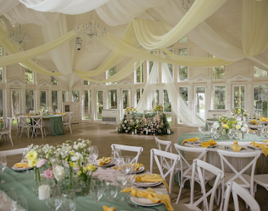  ресторан Светлица