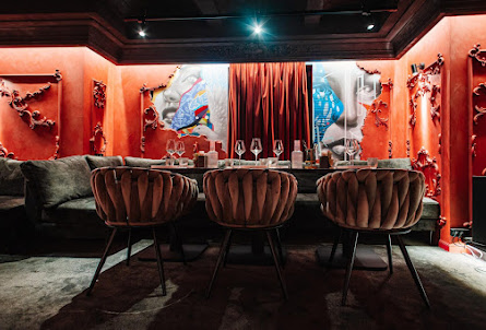 Караоке зал  в Зал на 1 этаже 