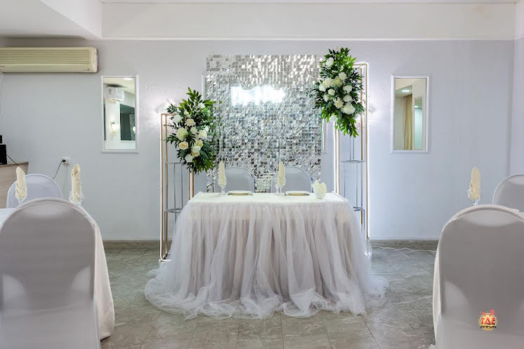 Малый зал в «Октябрьская» фотография №2