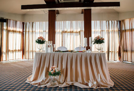 Банкетный зал в Бар «Егерь» 