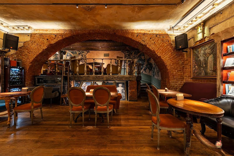 БеZухов фотография №17