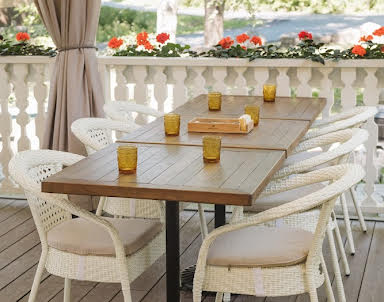  ресторан Askaneli