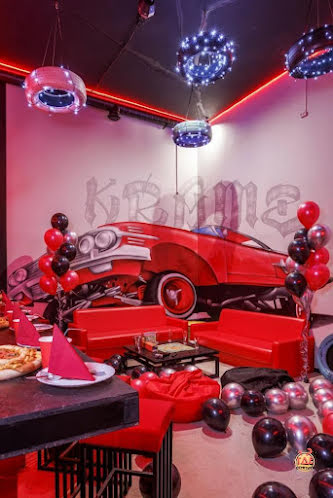 Лофт «Форсаж» в «В69» фотография №6