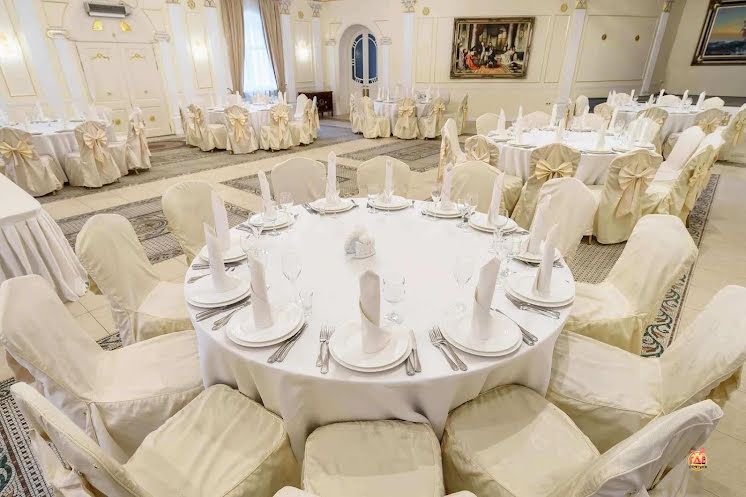 Зал «Суриков» в «Горки-10» фотография №4