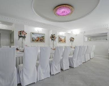  ресторан Визит