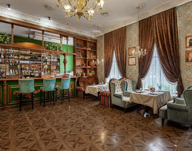 Корпоратив в Хванчкара