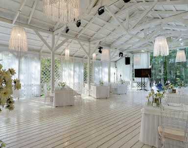  ресторан Holidaypark