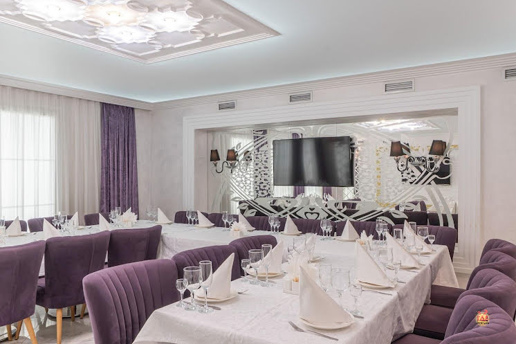 Зал на 40 человек  в «Питер» фотография №3