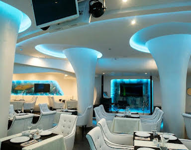  ресторан Баку