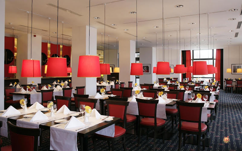 Azimut Аэропорт Отель Екатеринбург фотография №6