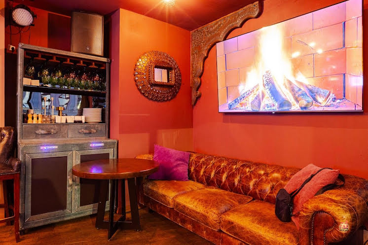 Зал Bodega в «Bodega» фотография №19