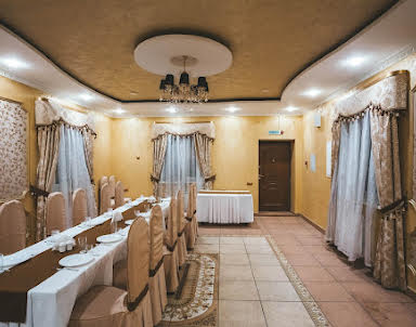 Новый год в Камелот