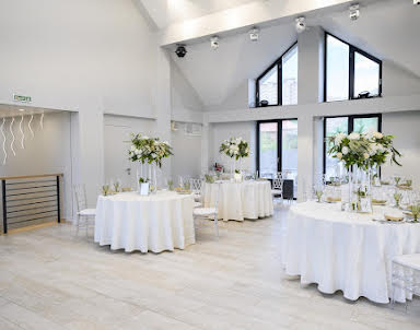  ресторан Теплица Парк