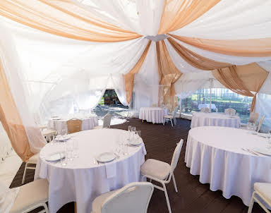  ресторан Crona