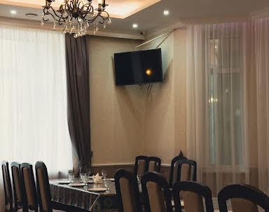  ресторан Крым