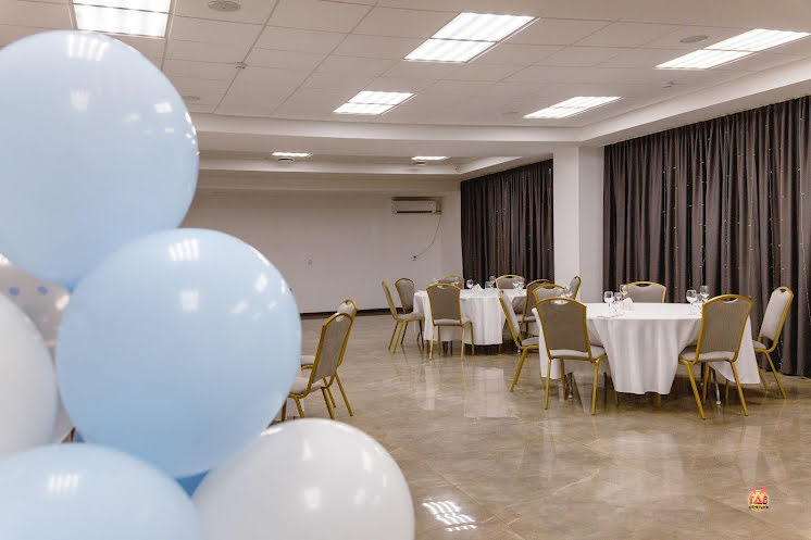  Banket Hall в «Олимпия» фотография №12