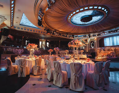  ресторан Немчиновка парк