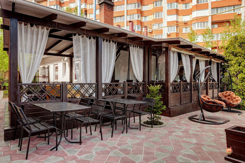 ГрафинЪ фотография №15