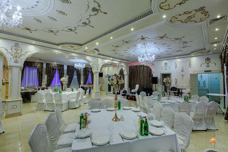 Империя фотография №9