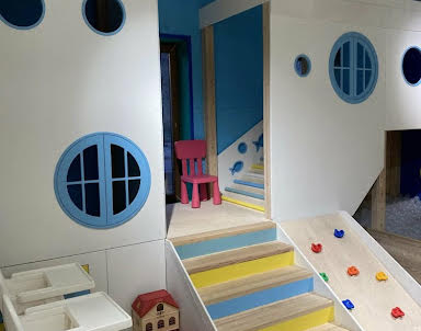  ресторан Дрокино Парк