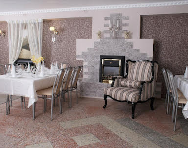  ресторан Леруа