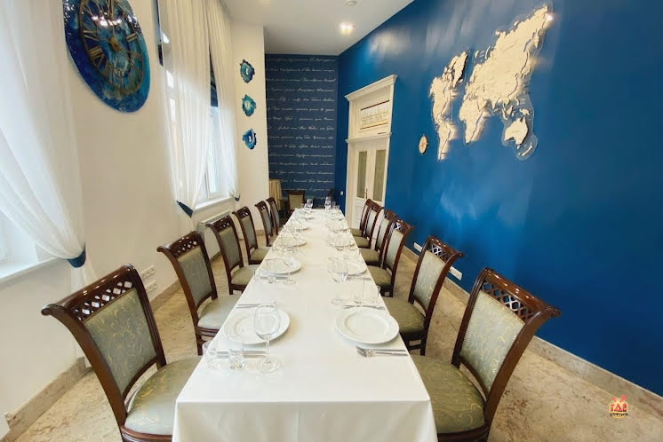 Travel в «Апраксин» фотография №3