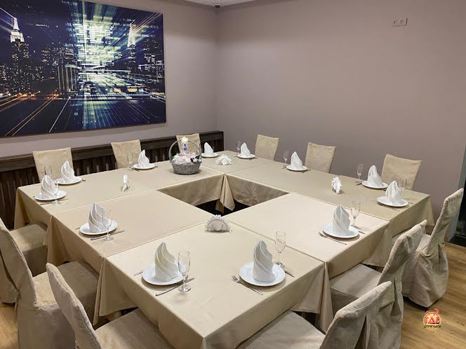 Камерный зал в «Ладога» фотография №3