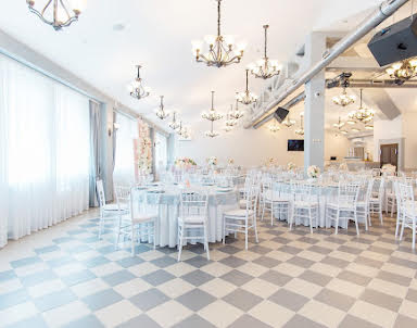  ресторан Командор