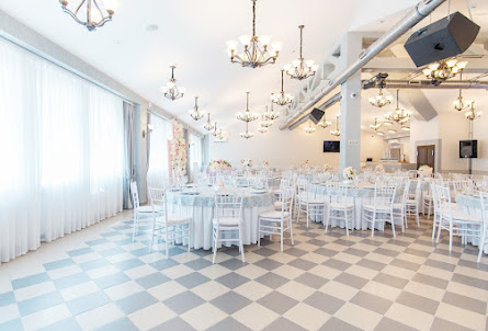 Основной зал в Основной зал